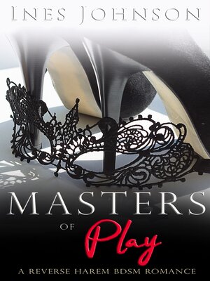 cover image of Masters of Play